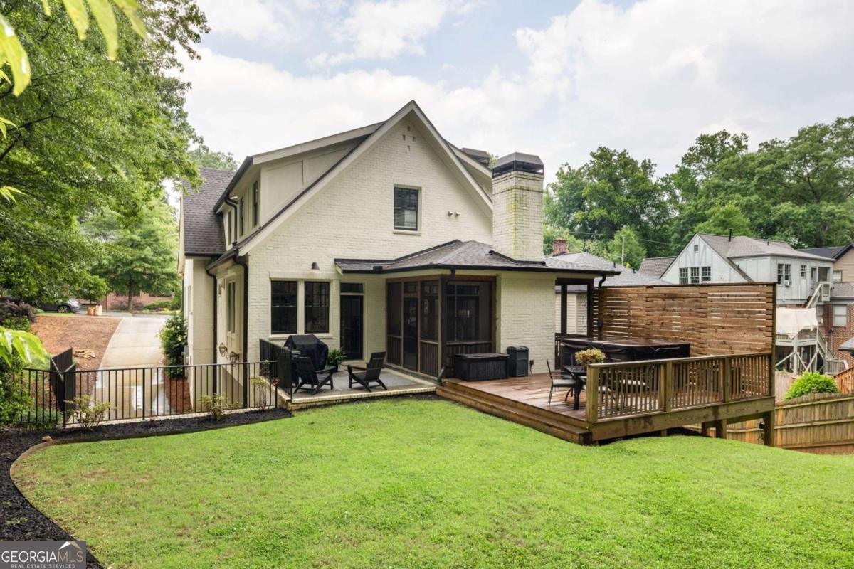 1904 Ridgewood Drive Atlanta - Photo 52