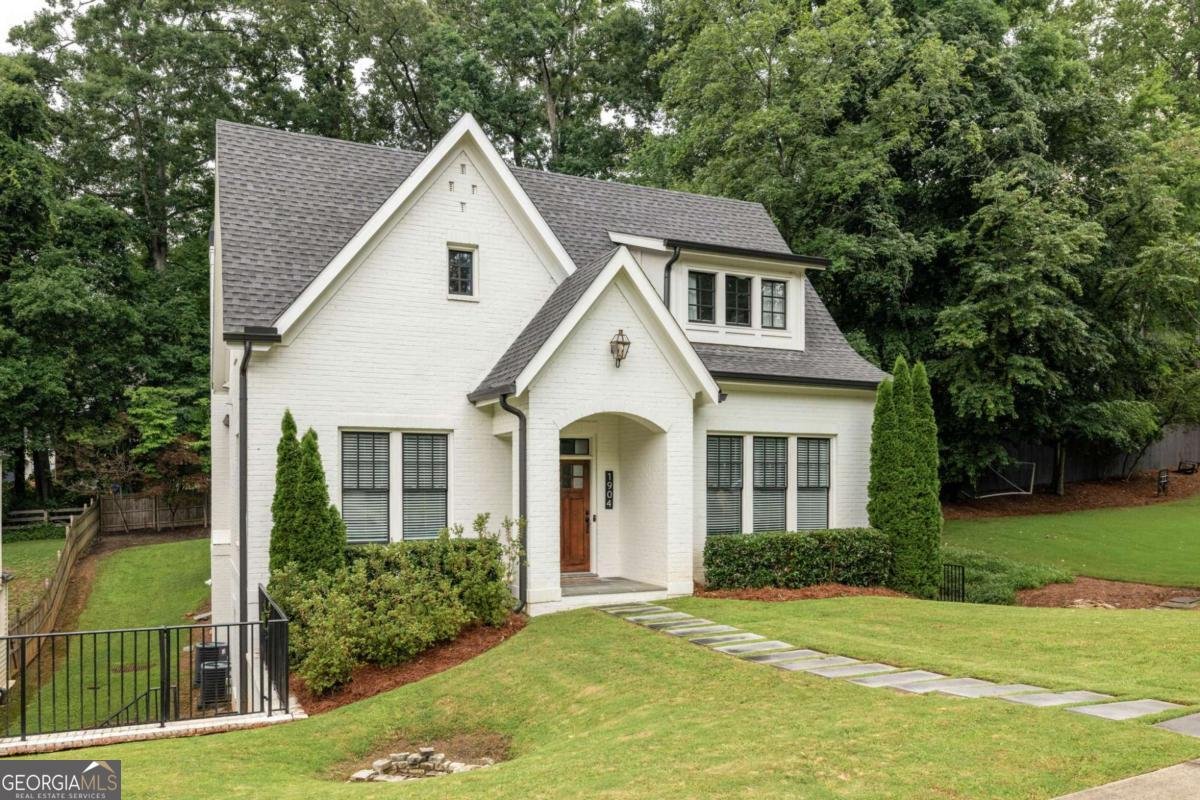 1904 Ridgewood Drive Atlanta - Photo 56