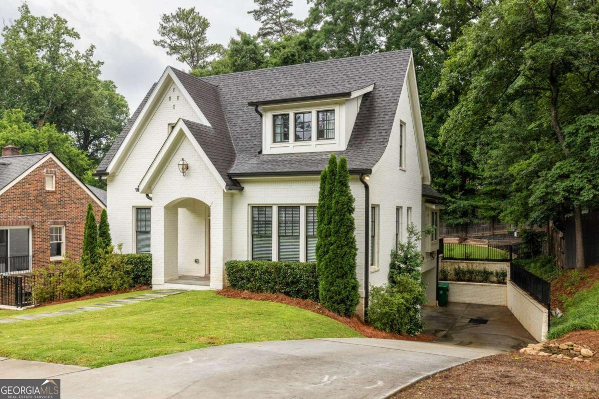 1904 Ridgewood Drive Atlanta - Photo 57