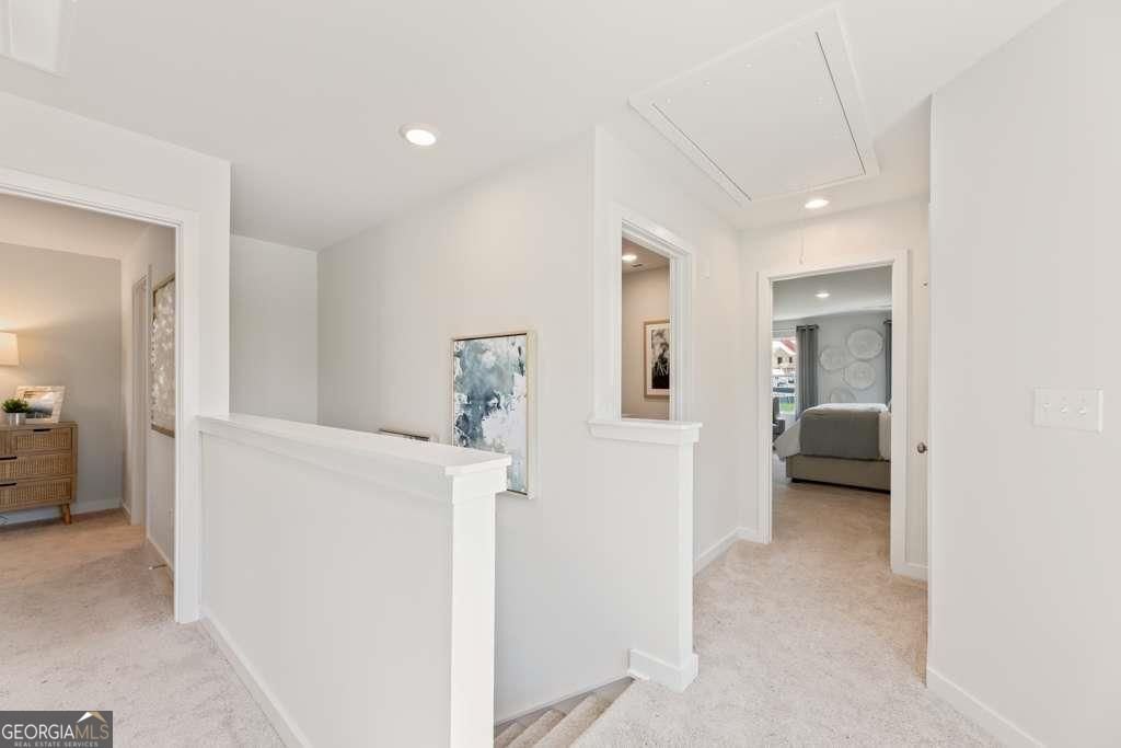 2008 Underwood Drive Lawrenceville - Photo 45