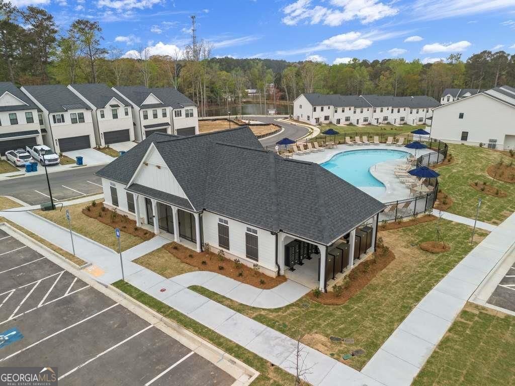 2008 Underwood Drive Lawrenceville - Photo 58