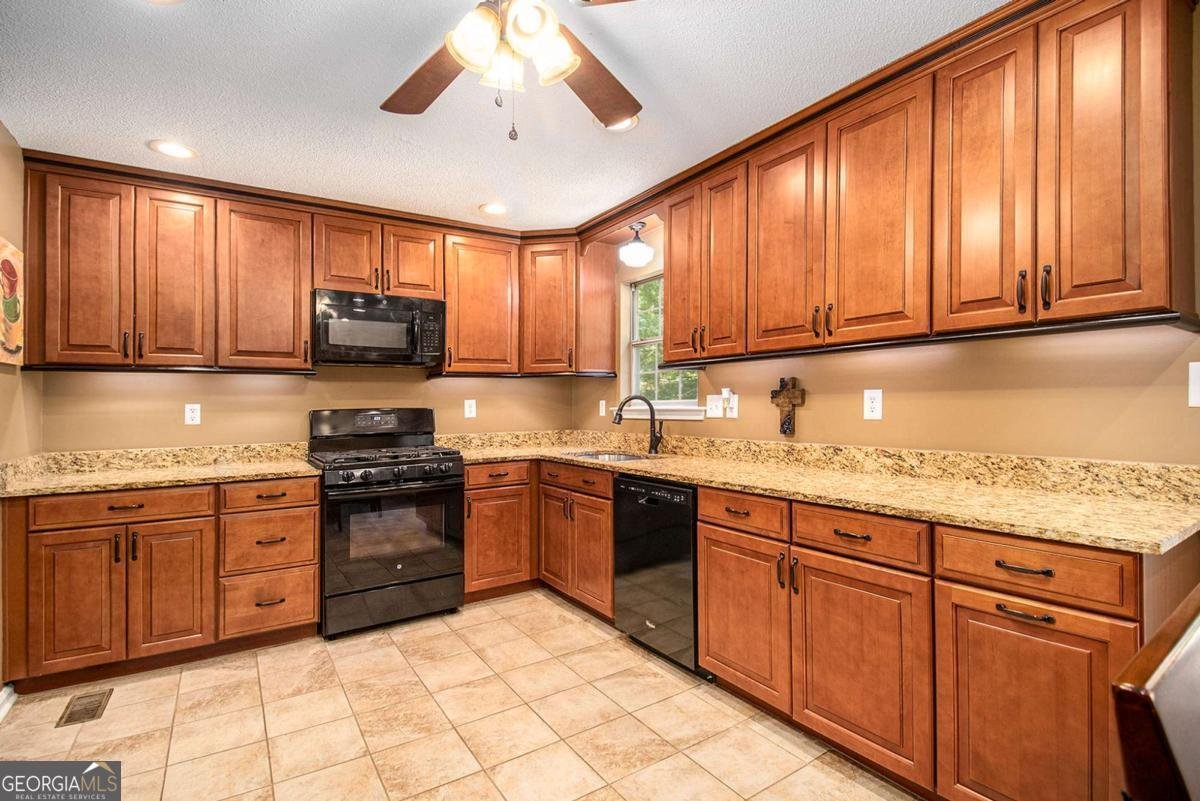 7312 White Flag Trail Lithia Springs - Photo 13