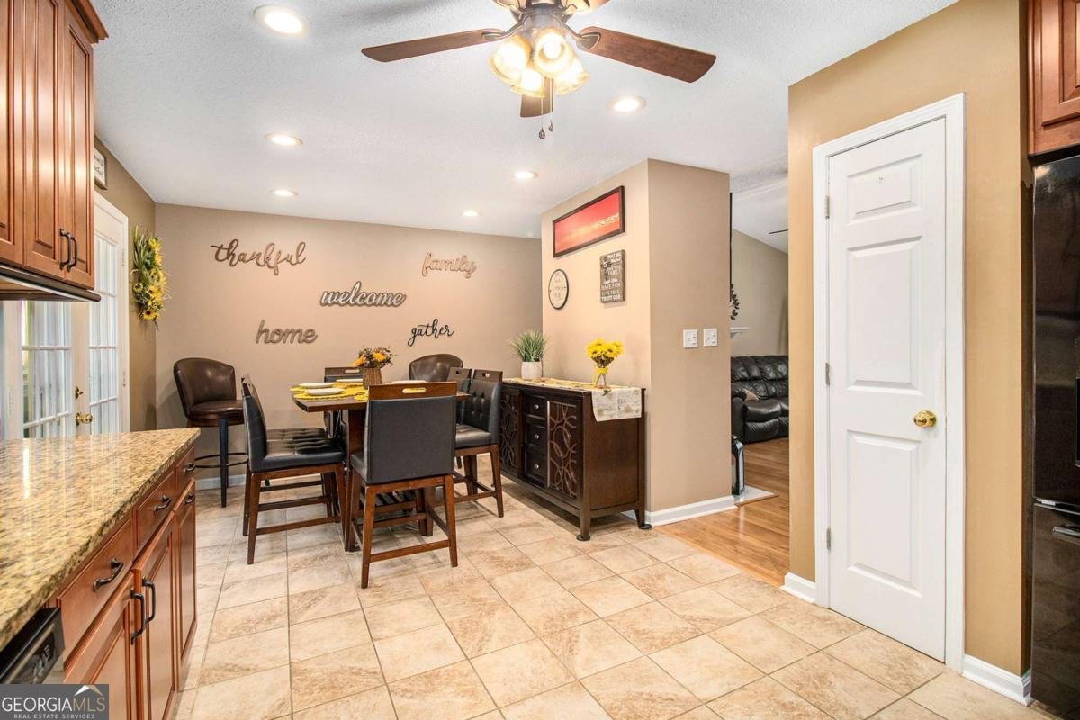 7312 White Flag Trail Lithia Springs - Photo 14