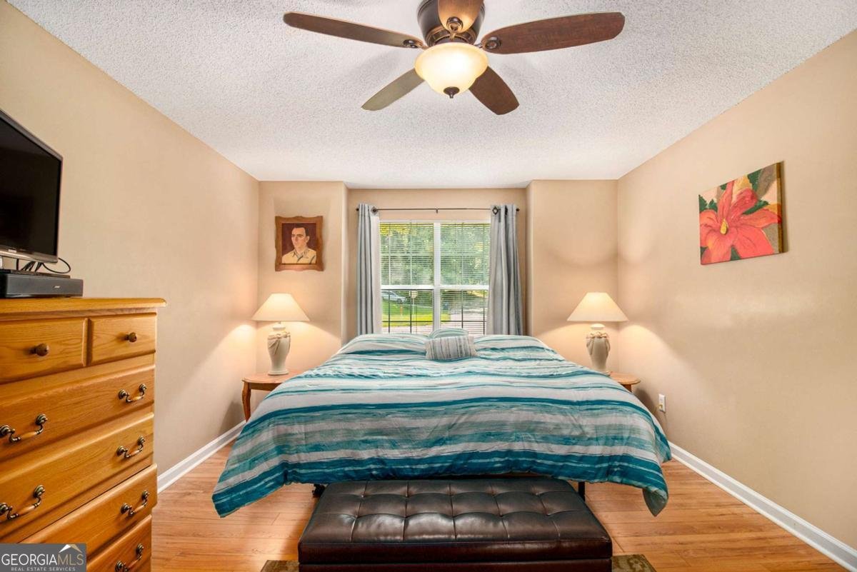 7312 White Flag Trail Lithia Springs - Photo 15
