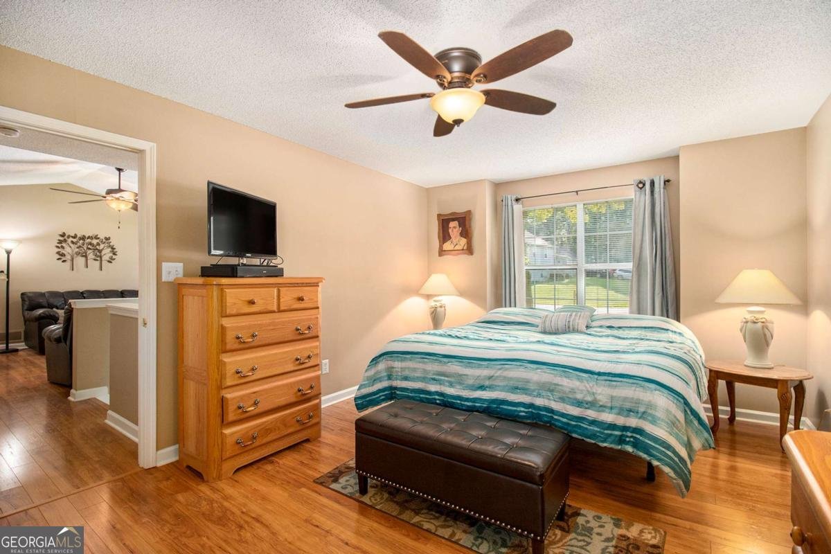 7312 White Flag Trail Lithia Springs - Photo 16