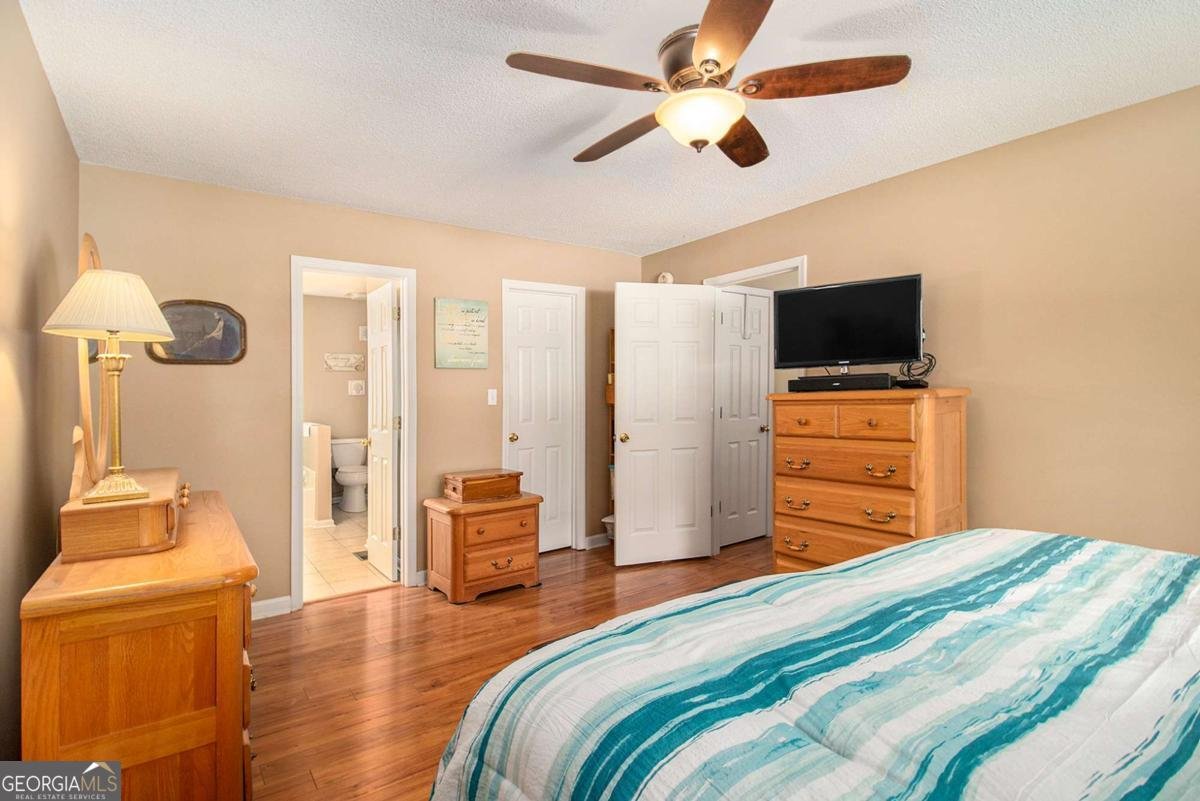 7312 White Flag Trail Lithia Springs - Photo 17