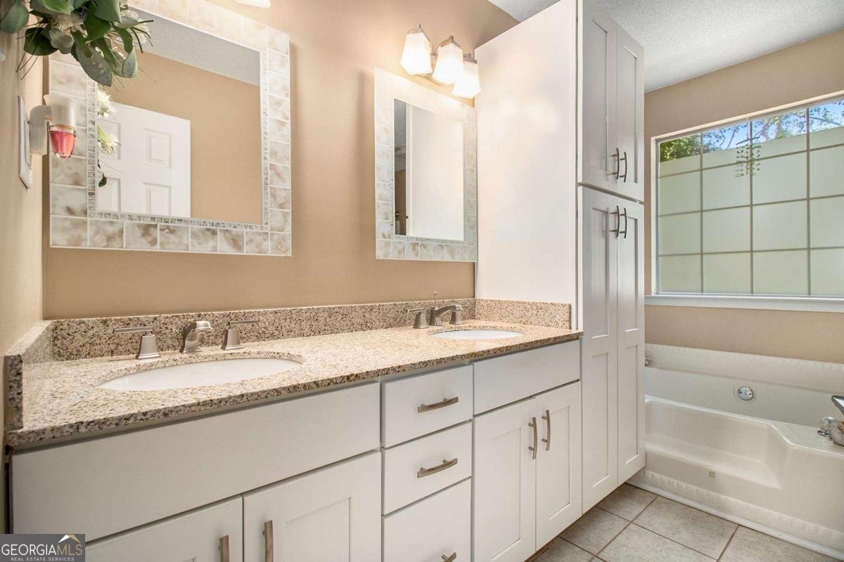7312 White Flag Trail Lithia Springs - Photo 18
