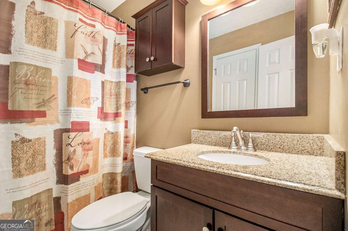 7312 White Flag Trail Lithia Springs - Photo 20