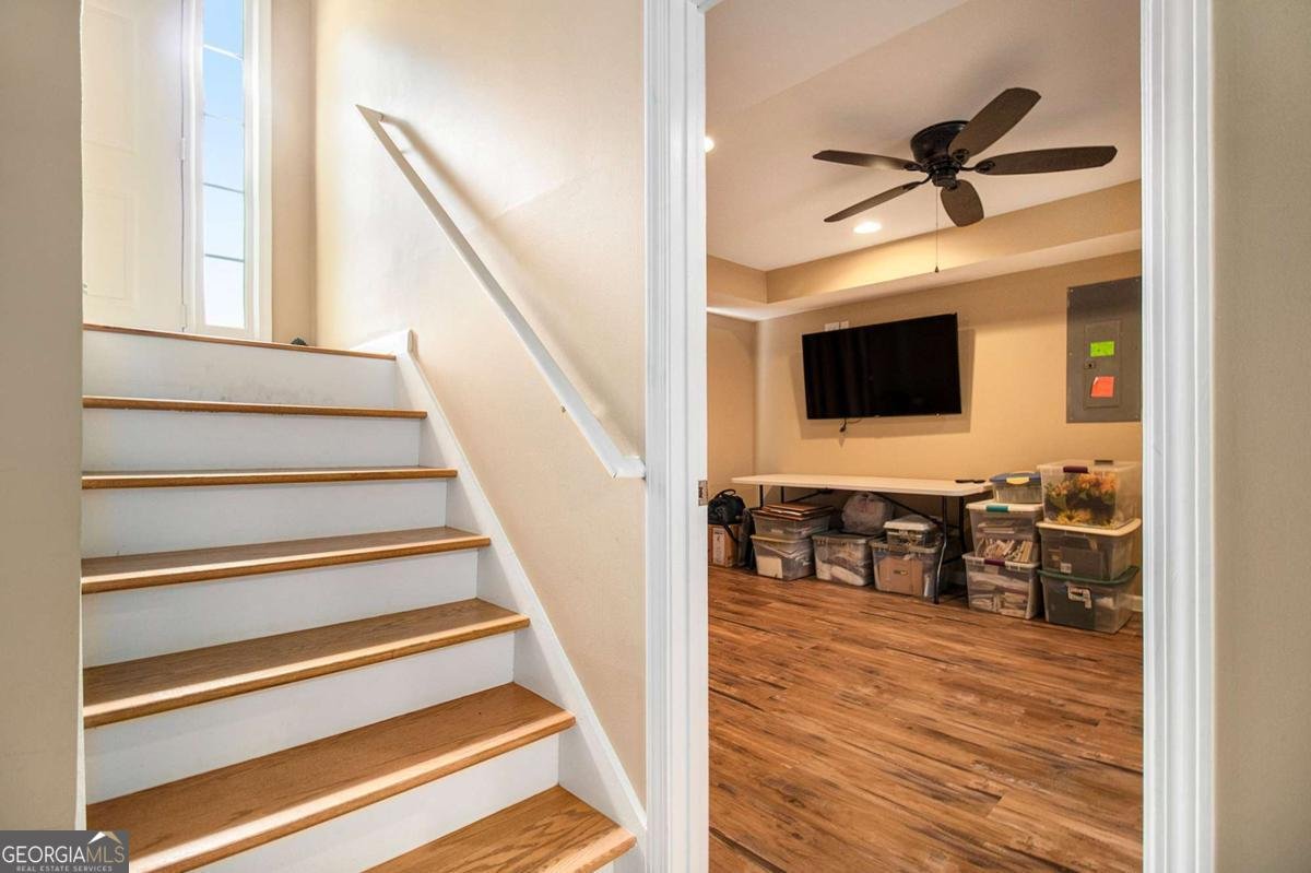 7312 White Flag Trail Lithia Springs - Photo 22