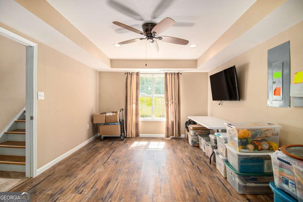 7312 White Flag Trail Lithia Springs - Photo 23