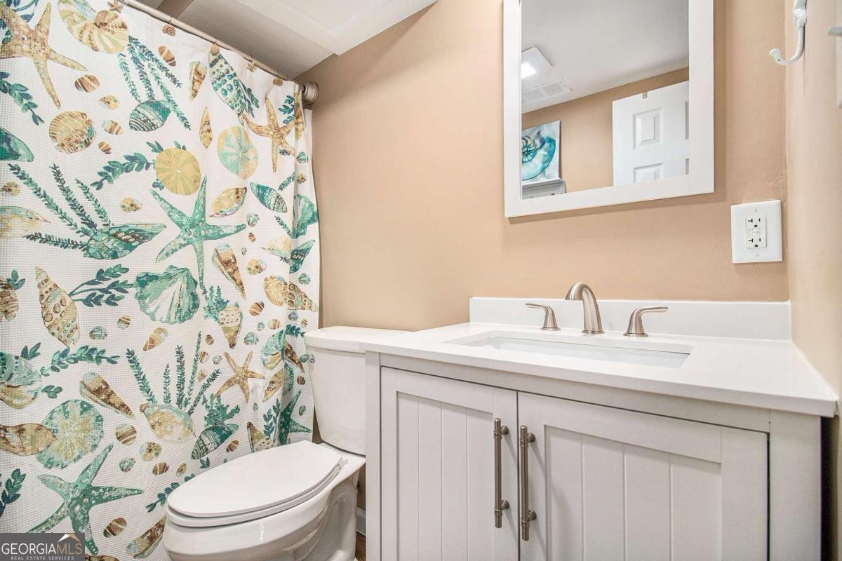 7312 White Flag Trail Lithia Springs - Photo 25