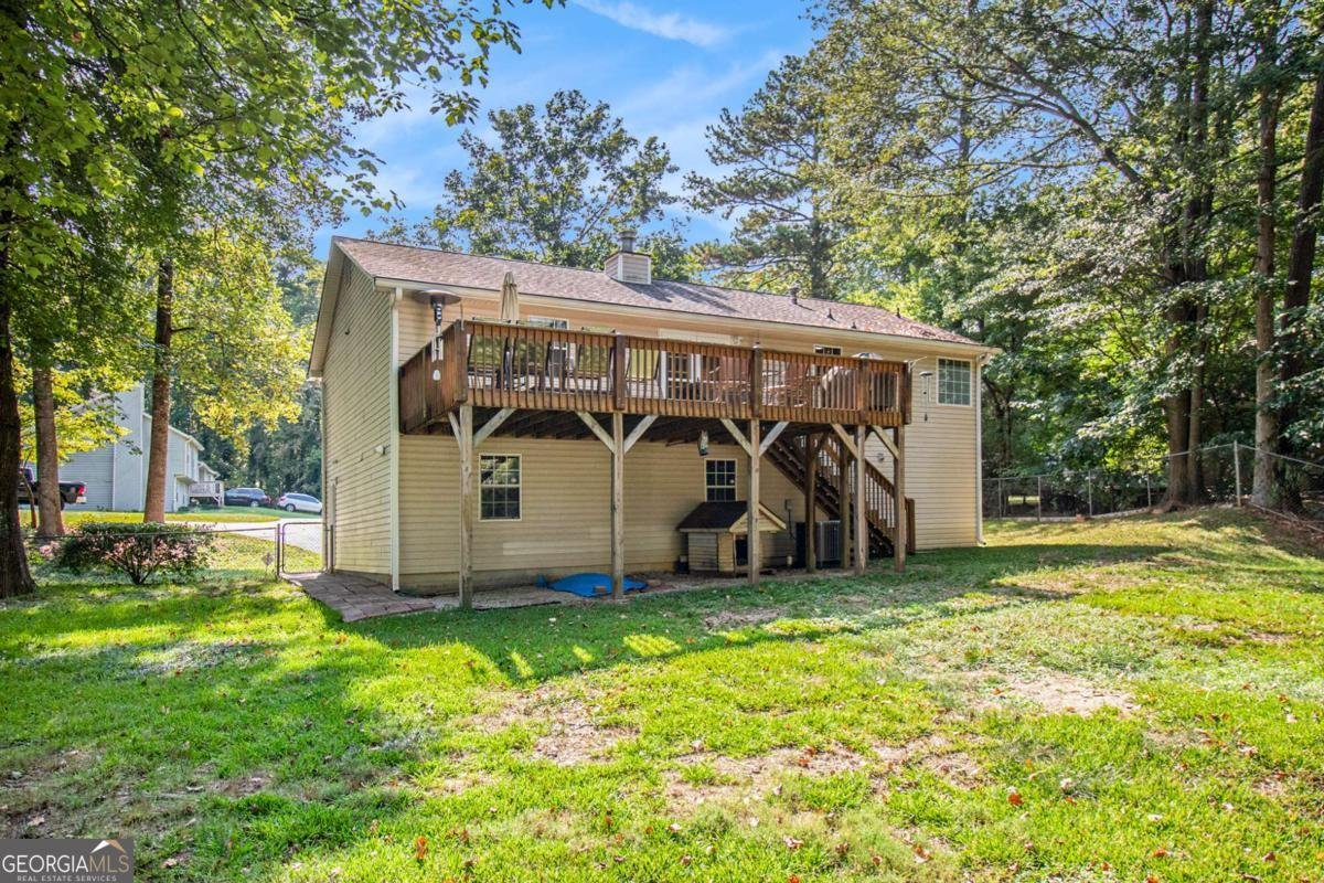 7312 White Flag Trail Lithia Springs - Photo 29
