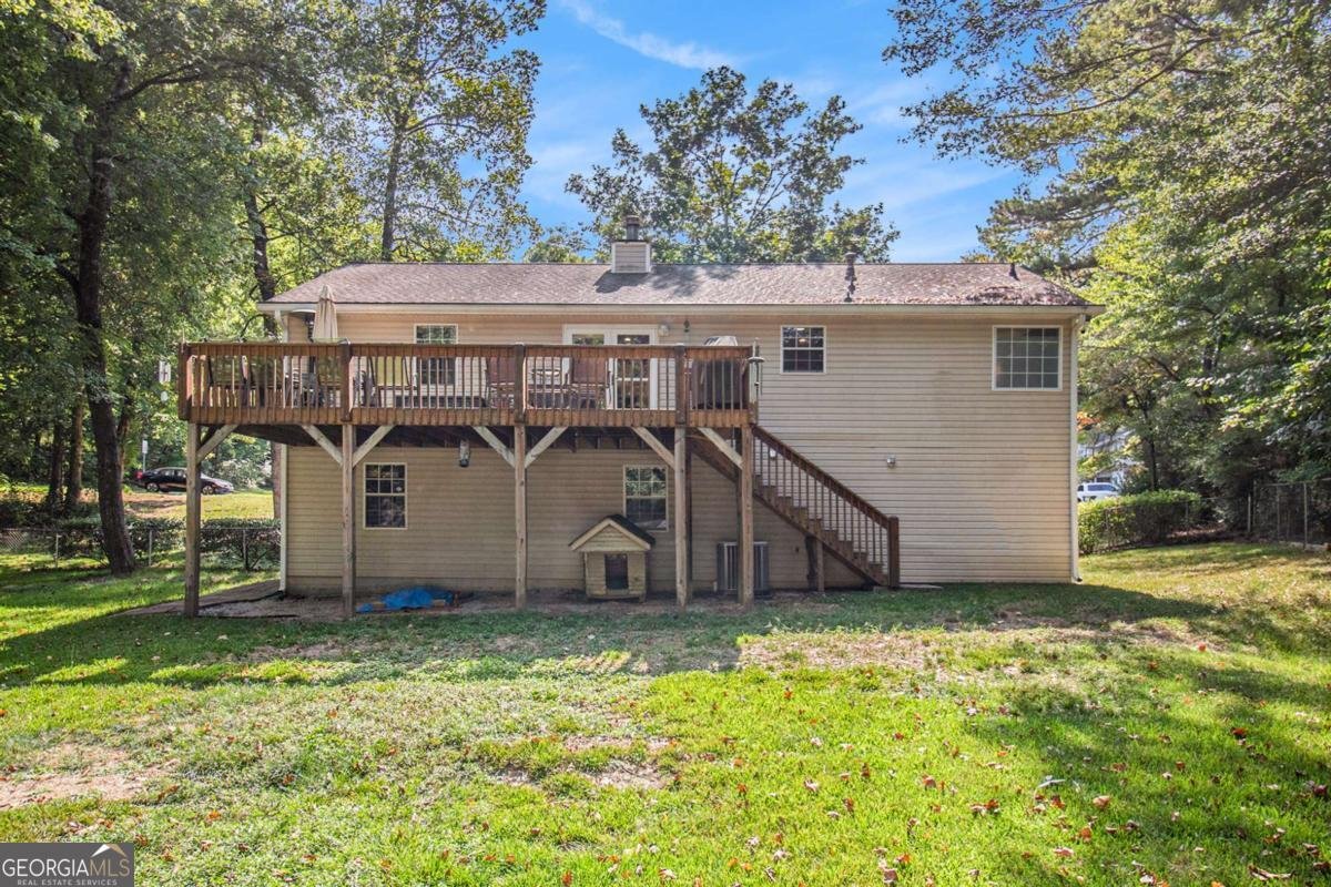 7312 White Flag Trail Lithia Springs - Photo 30