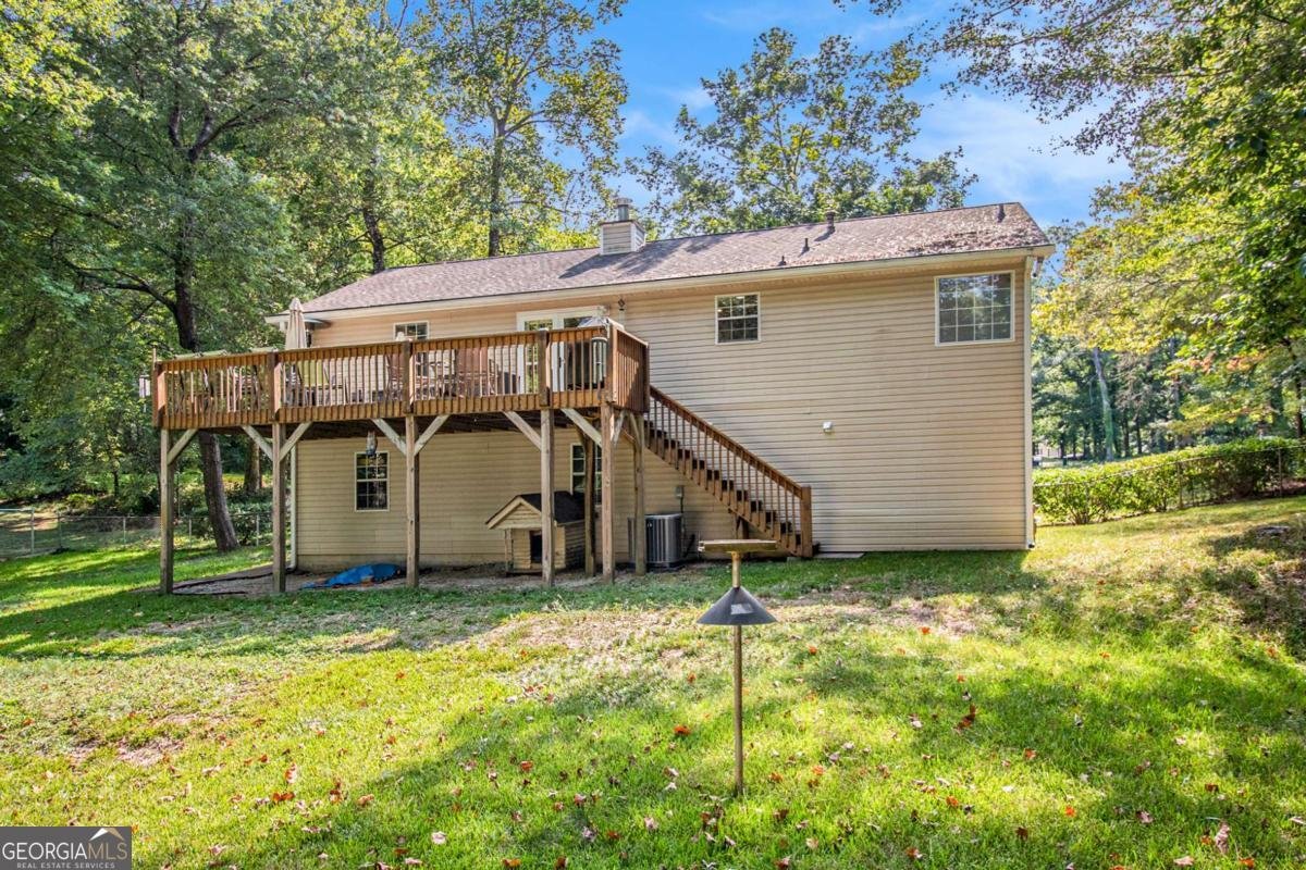 7312 White Flag Trail Lithia Springs - Photo 31