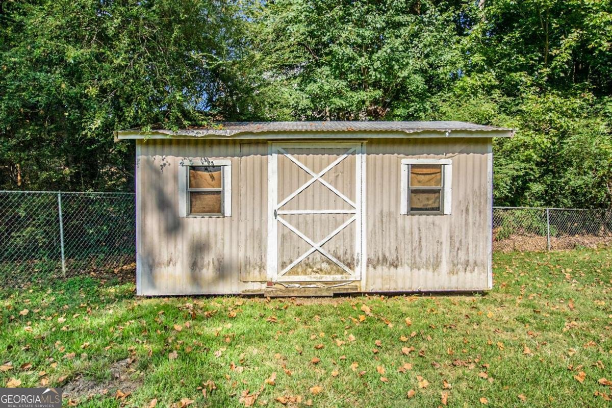 7312 White Flag Trail Lithia Springs - Photo 32