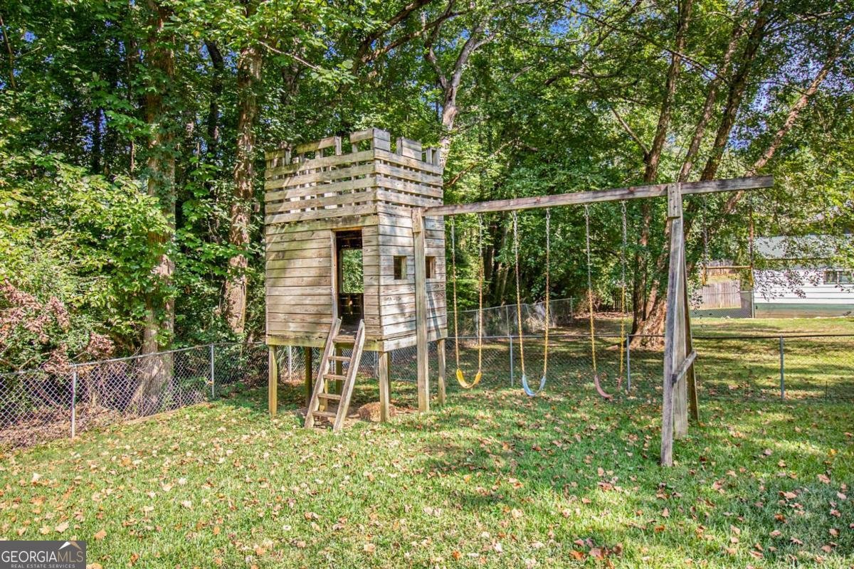 7312 White Flag Trail Lithia Springs - Photo 33