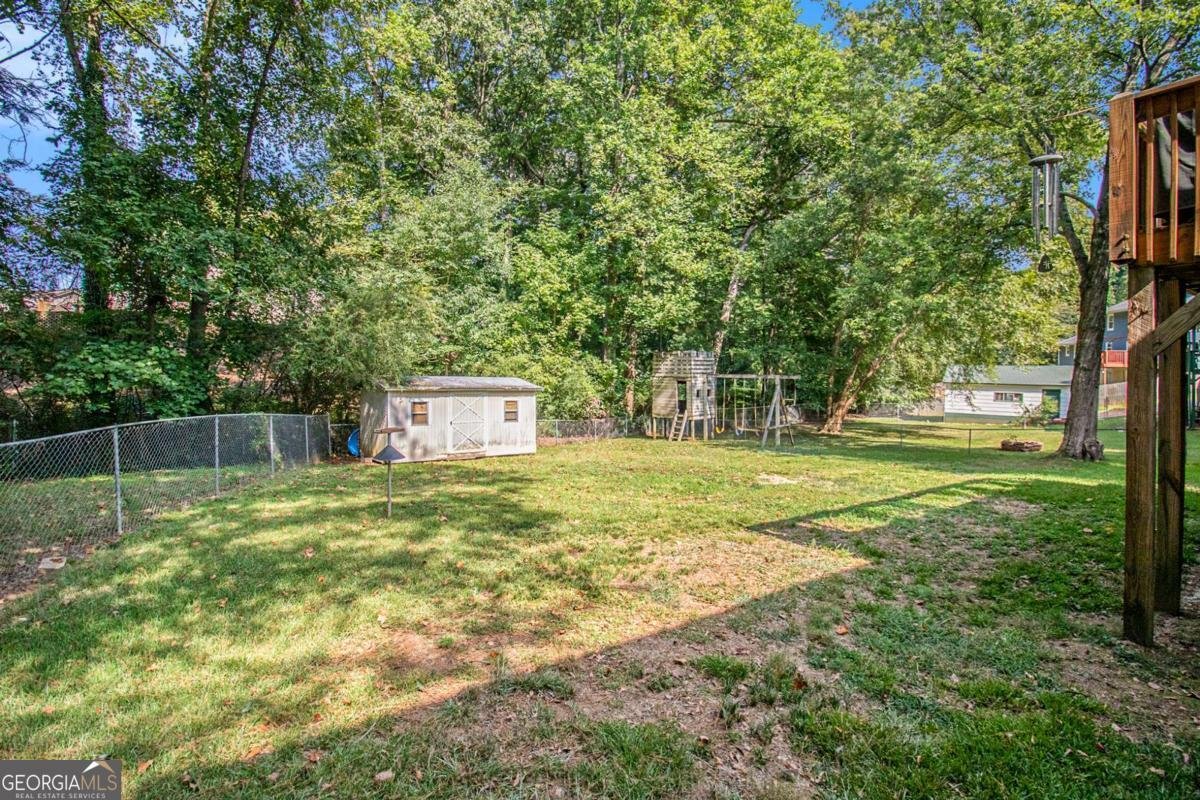 7312 White Flag Trail Lithia Springs - Photo 34
