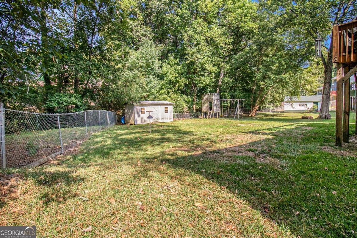 7312 White Flag Trail Lithia Springs - Photo 35