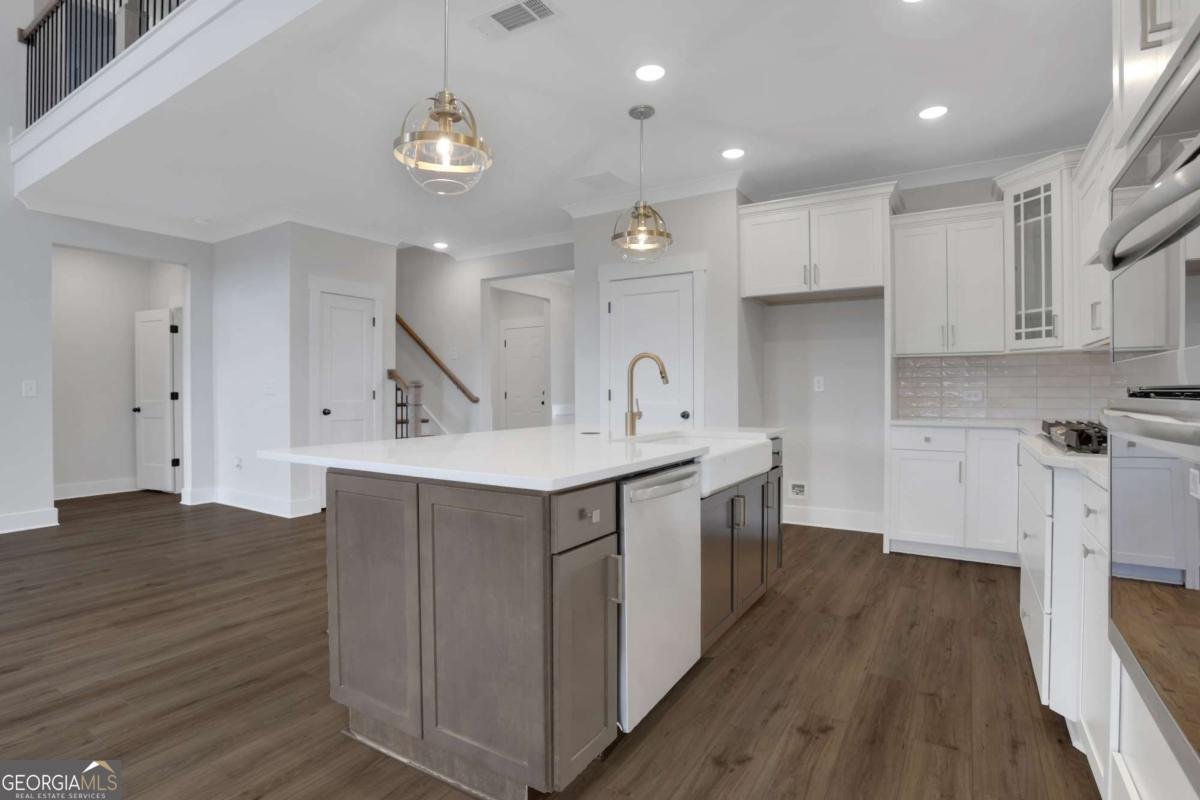 203 Coffee Lane Hoschton - Photo 18