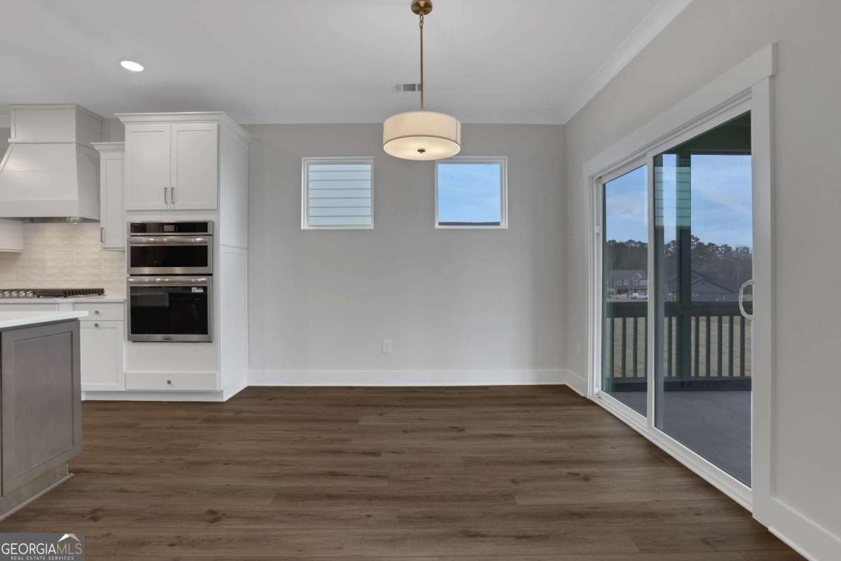 203 Coffee Lane Hoschton - Photo 20