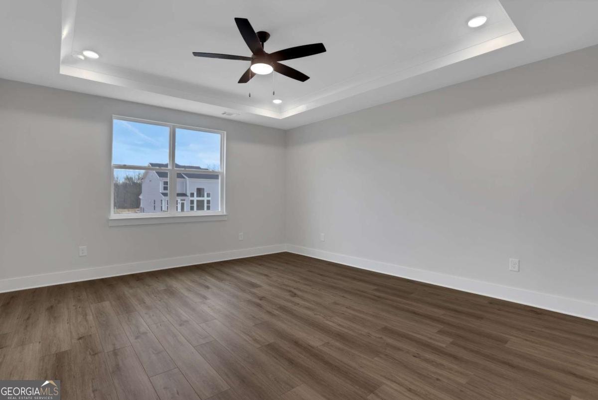 203 Coffee Lane Hoschton - Photo 23