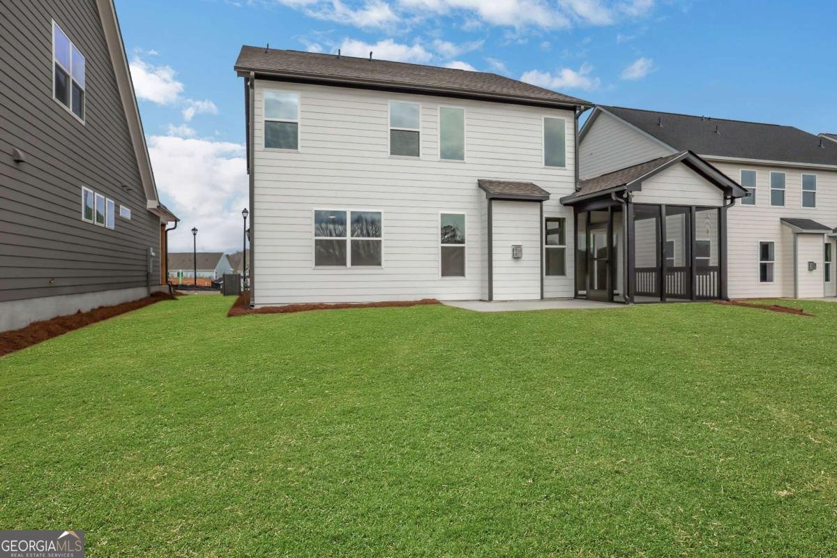 203 Coffee Lane Hoschton - Photo 48