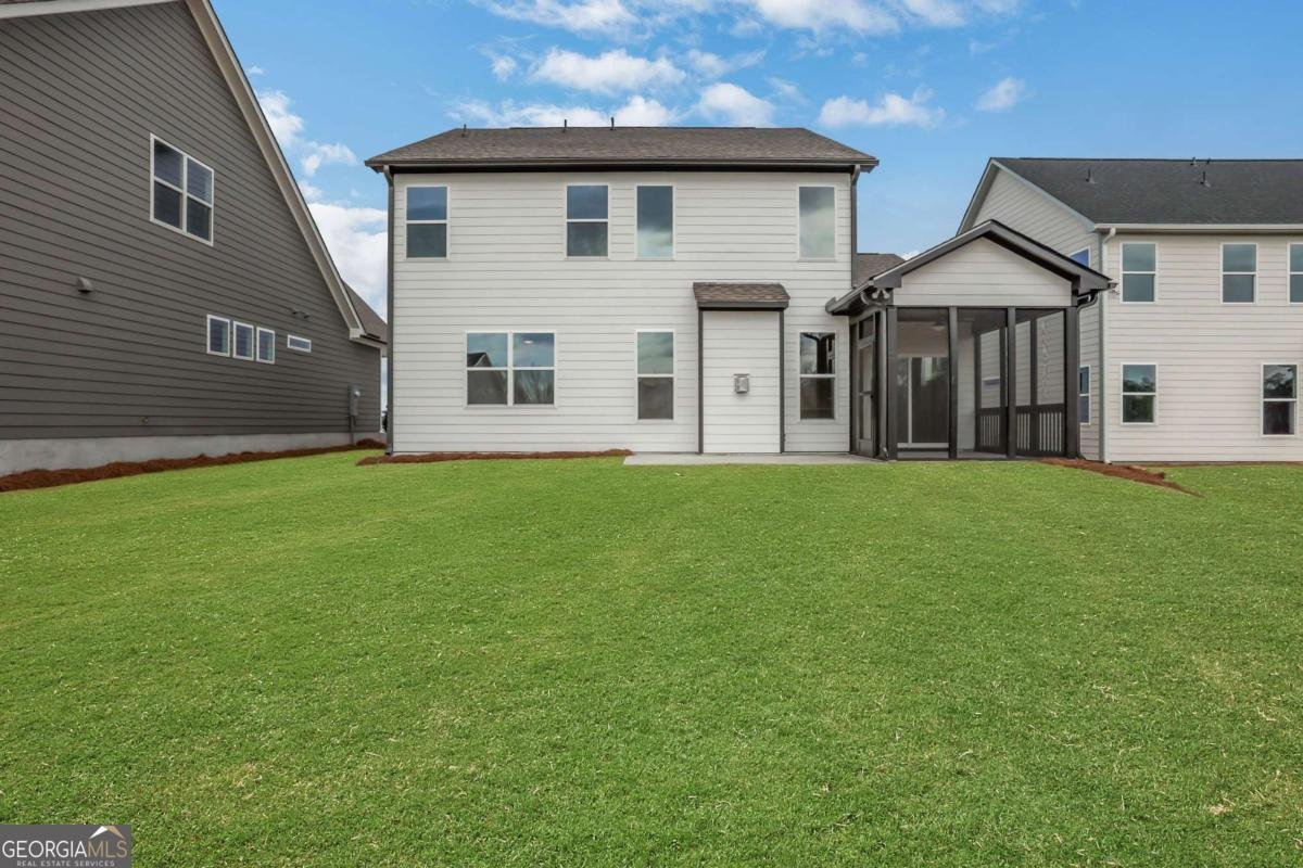 203 Coffee Lane Hoschton - Photo 49