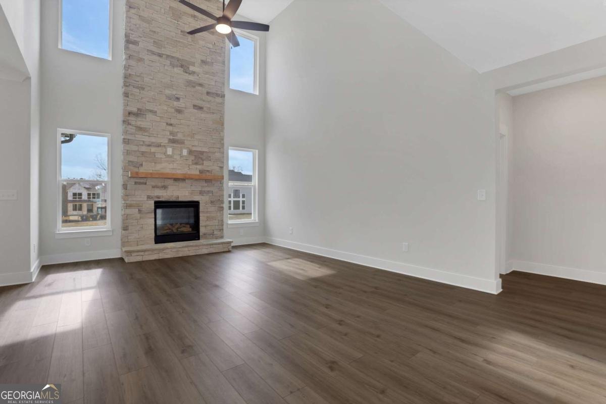 203 Coffee Lane Hoschton - Photo 8