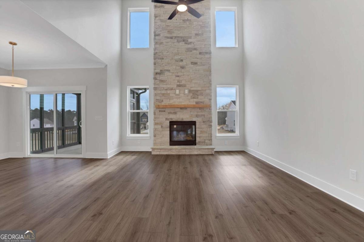 203 Coffee Lane Hoschton - Photo 9