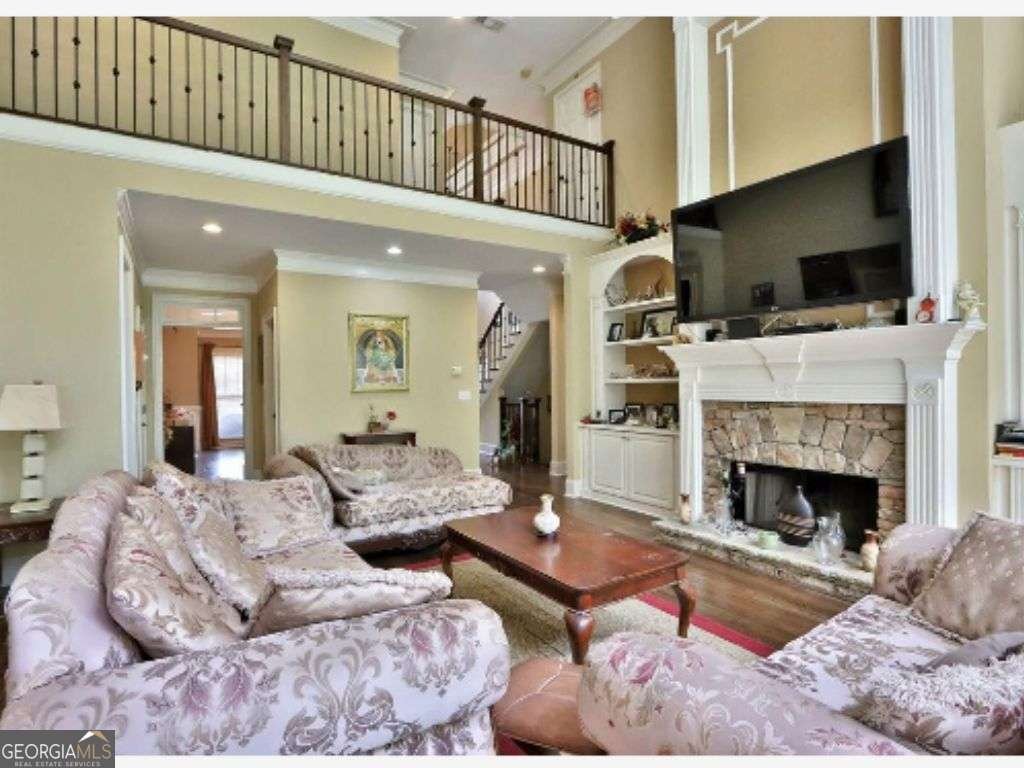 7095 Wakehurst Place Cumming - Photo 10