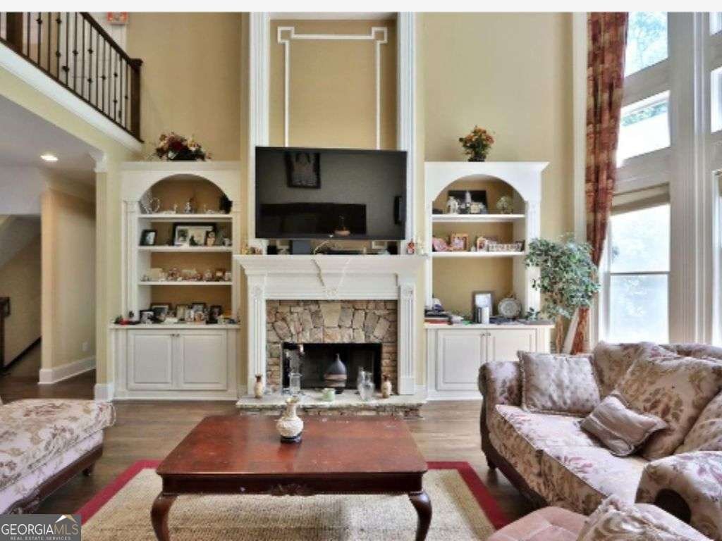 7095 Wakehurst Place Cumming - Photo 11