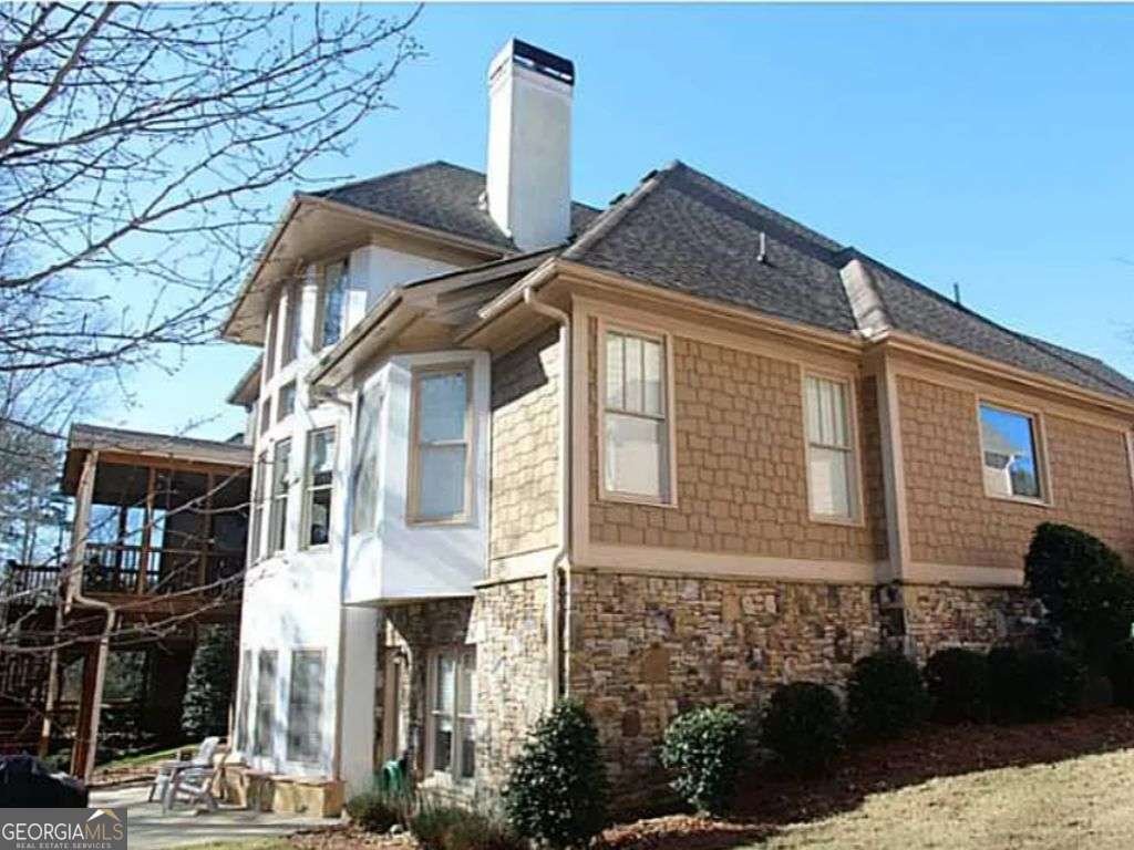 7095 Wakehurst Place Cumming - Photo 13