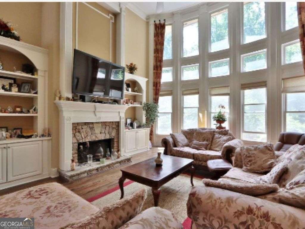 7095 Wakehurst Place Cumming - Photo 7