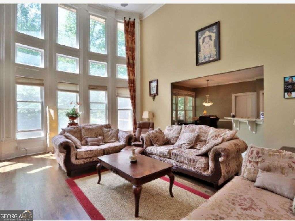7095 Wakehurst Place Cumming - Photo 8