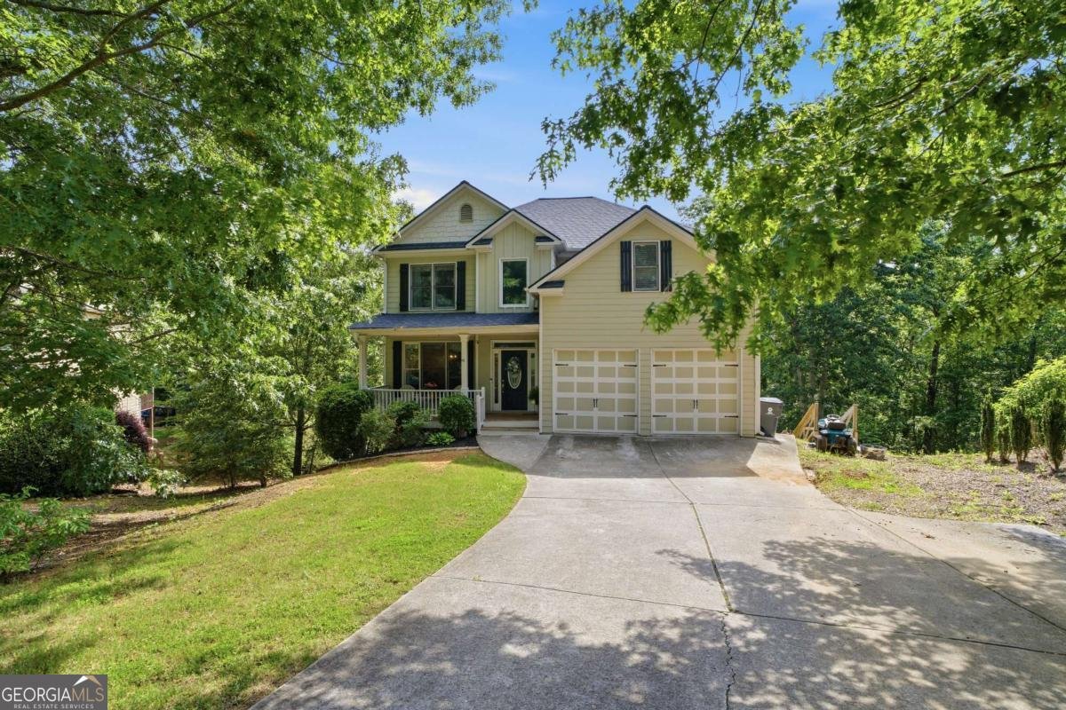12 Laurel Way White - main photo