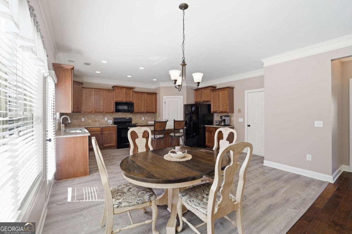 2544 Dawning Day Drive Dacula - Photo 11
