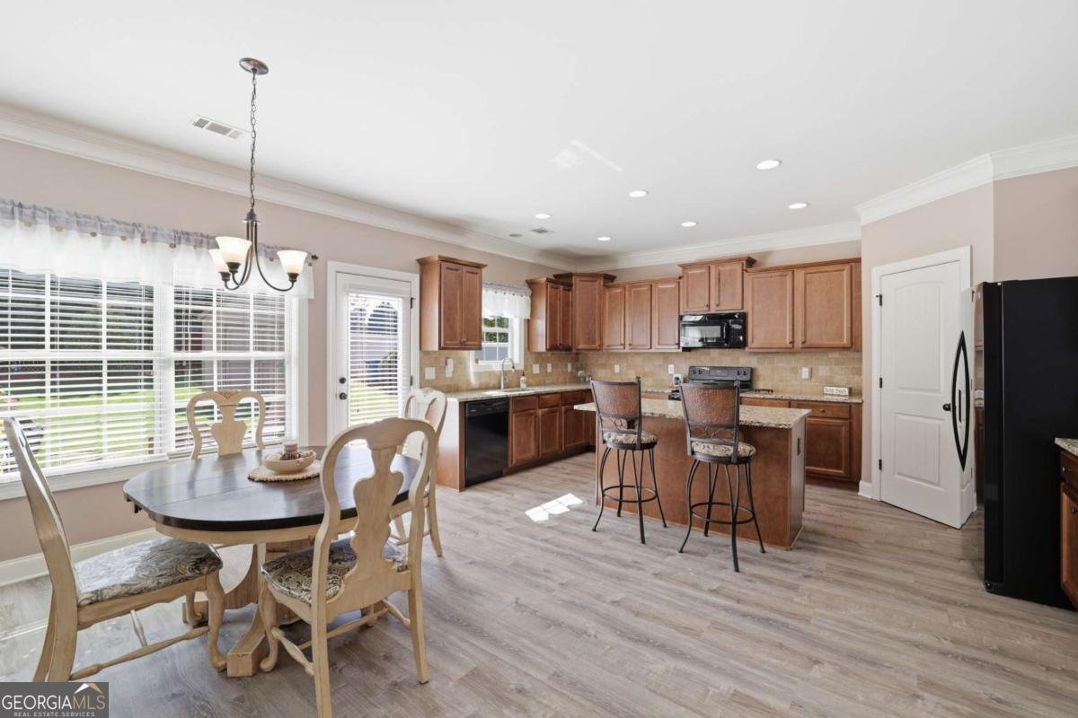2544 Dawning Day Drive Dacula - Photo 12