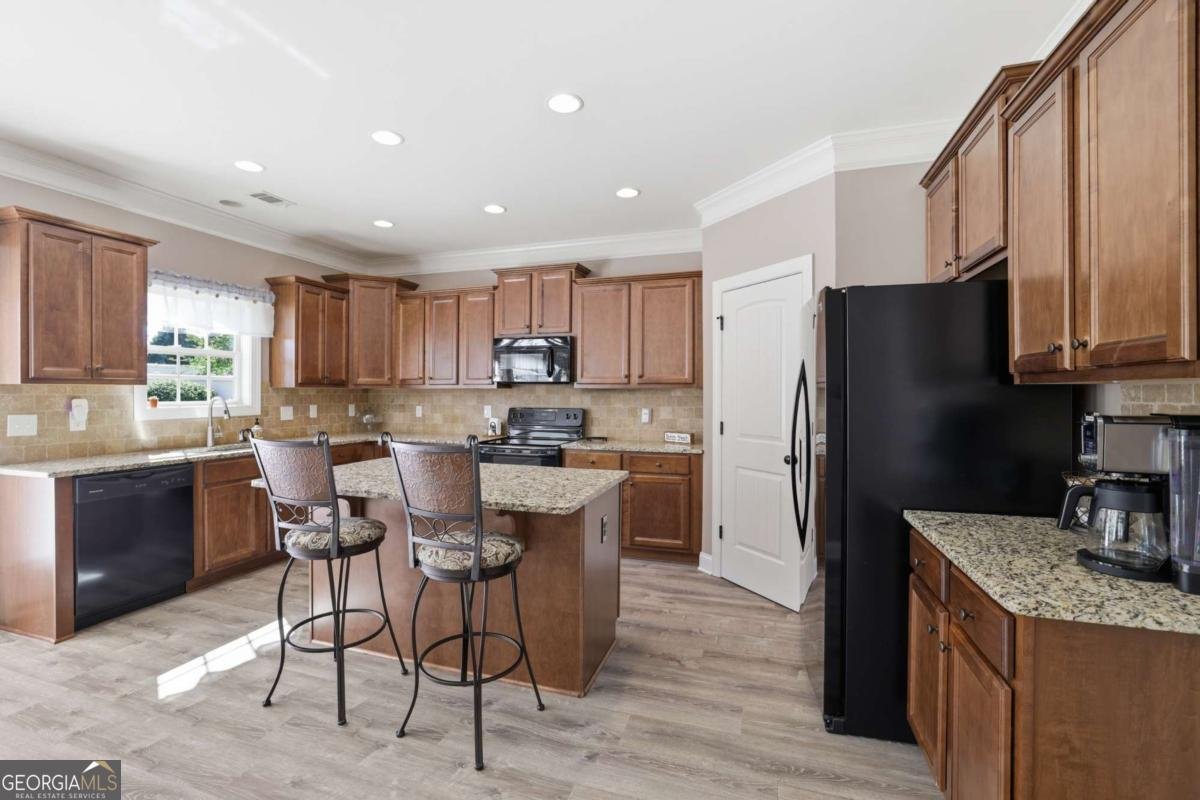 2544 Dawning Day Drive Dacula - Photo 13