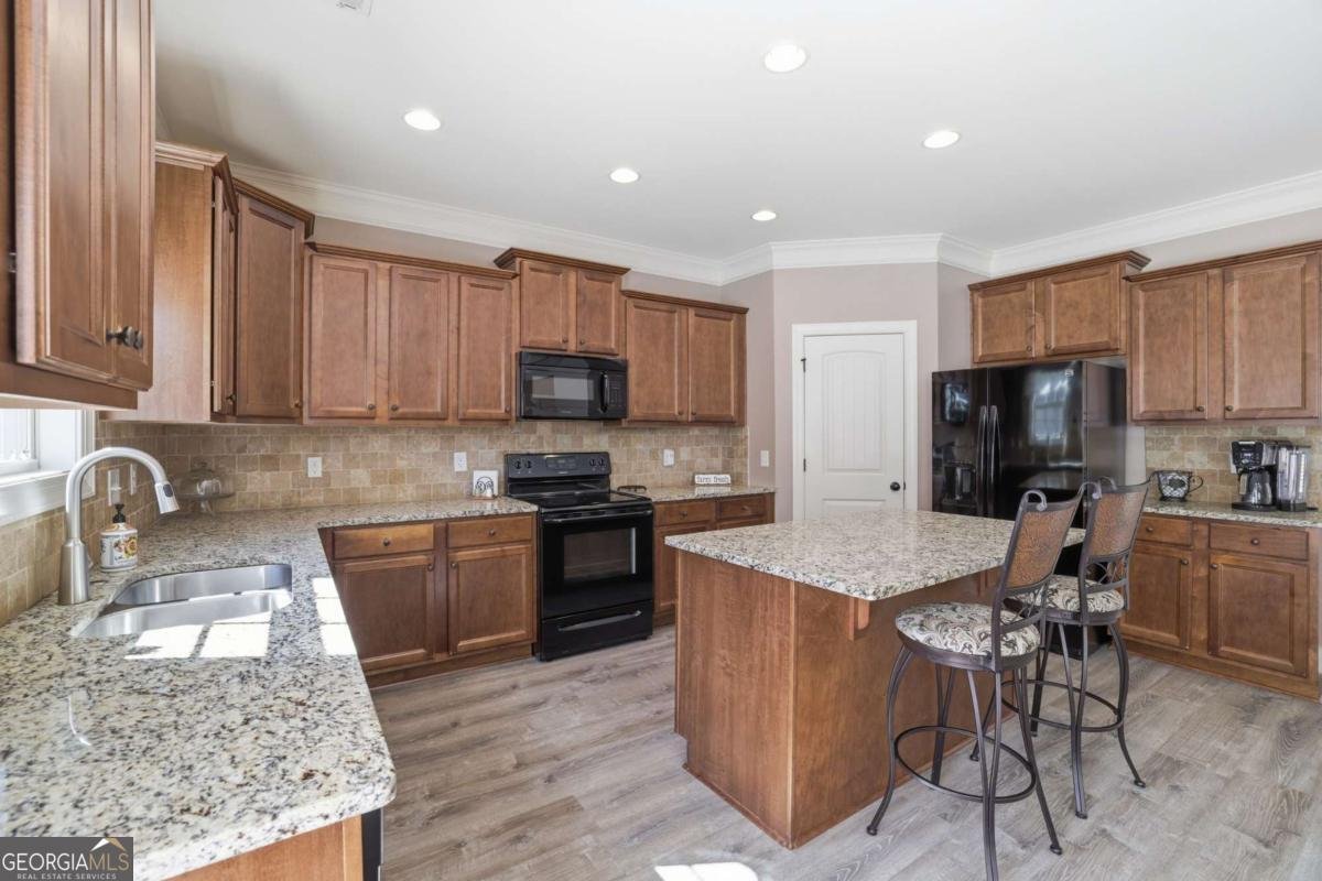 2544 Dawning Day Drive Dacula - Photo 14