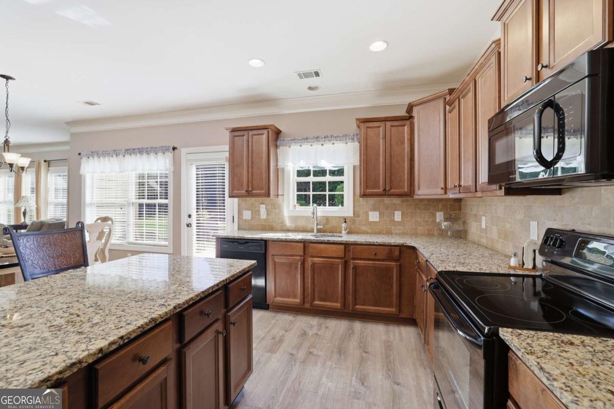 2544 Dawning Day Drive Dacula - Photo 15