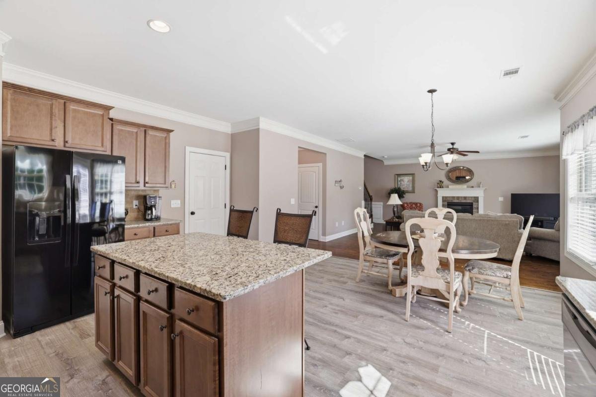 2544 Dawning Day Drive Dacula - Photo 16