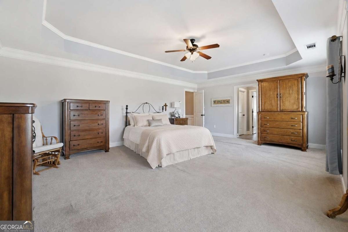 2544 Dawning Day Drive Dacula - Photo 19