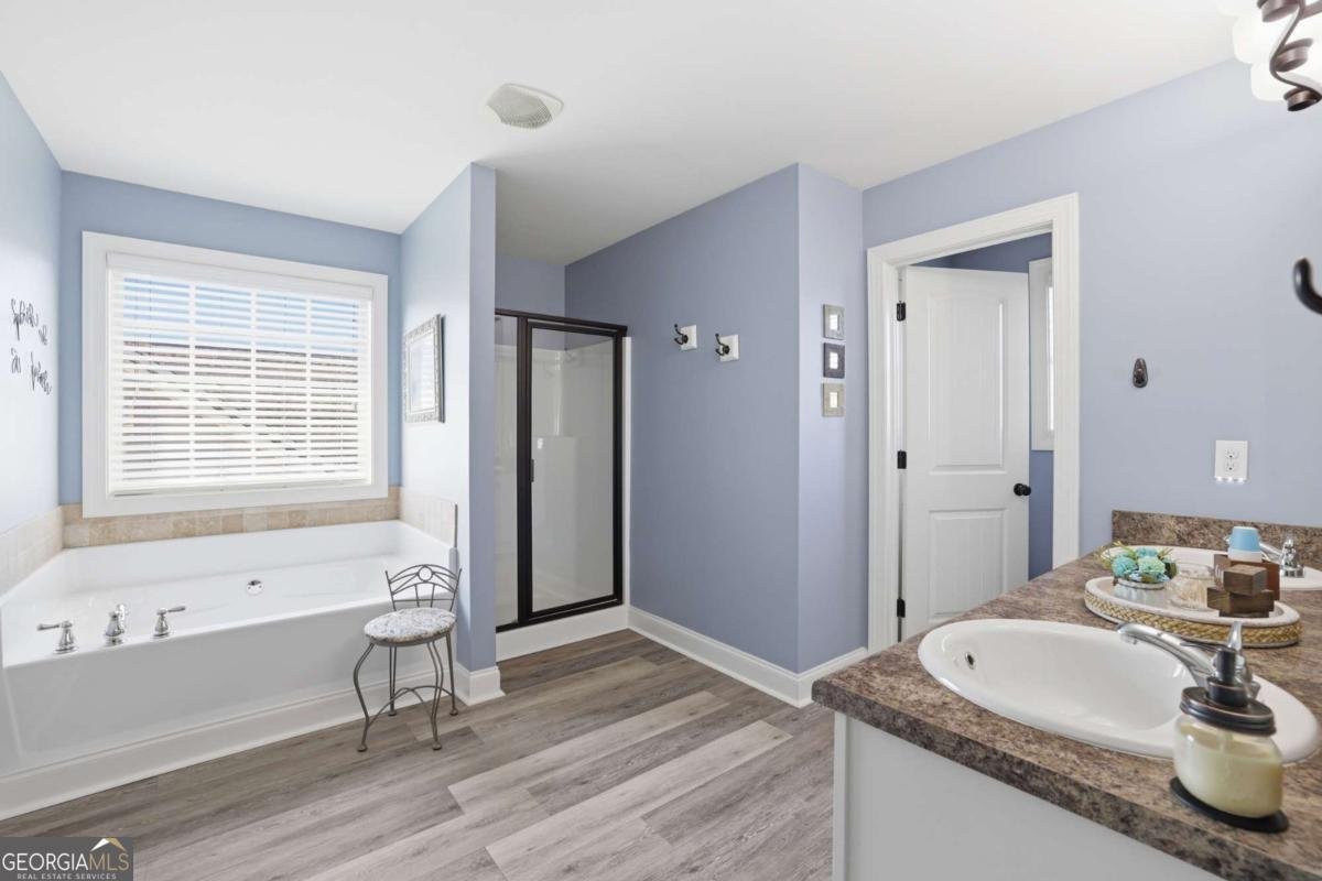2544 Dawning Day Drive Dacula - Photo 21
