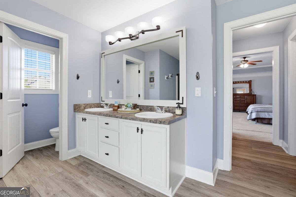 2544 Dawning Day Drive Dacula - Photo 22