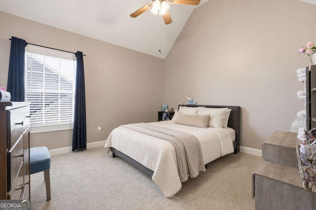2544 Dawning Day Drive Dacula - Photo 23