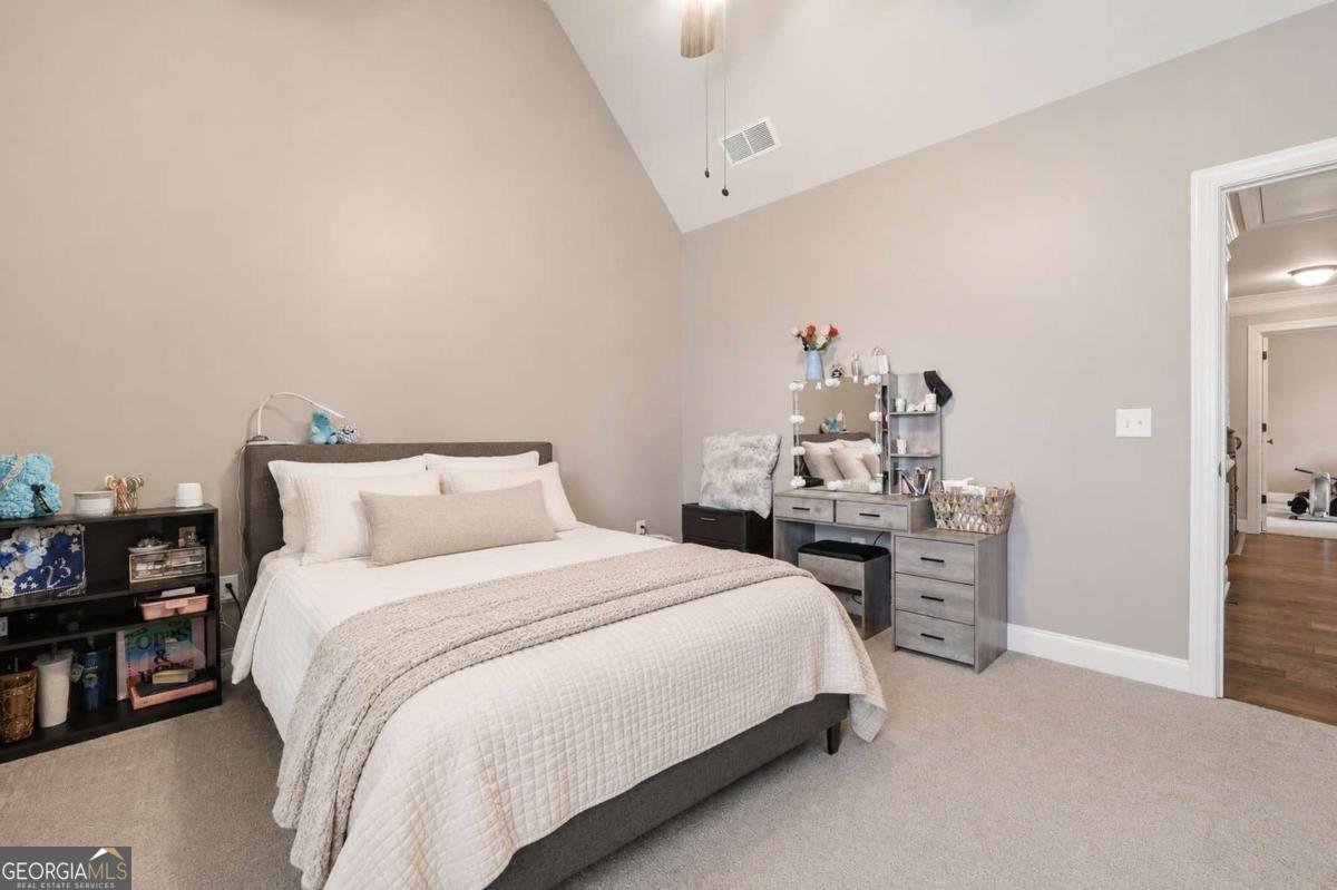 2544 Dawning Day Drive Dacula - Photo 24