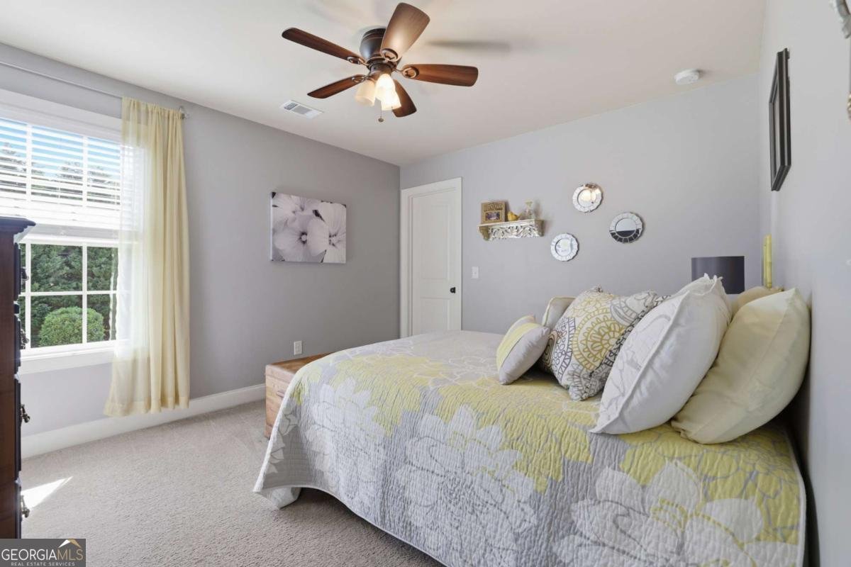 2544 Dawning Day Drive Dacula - Photo 25