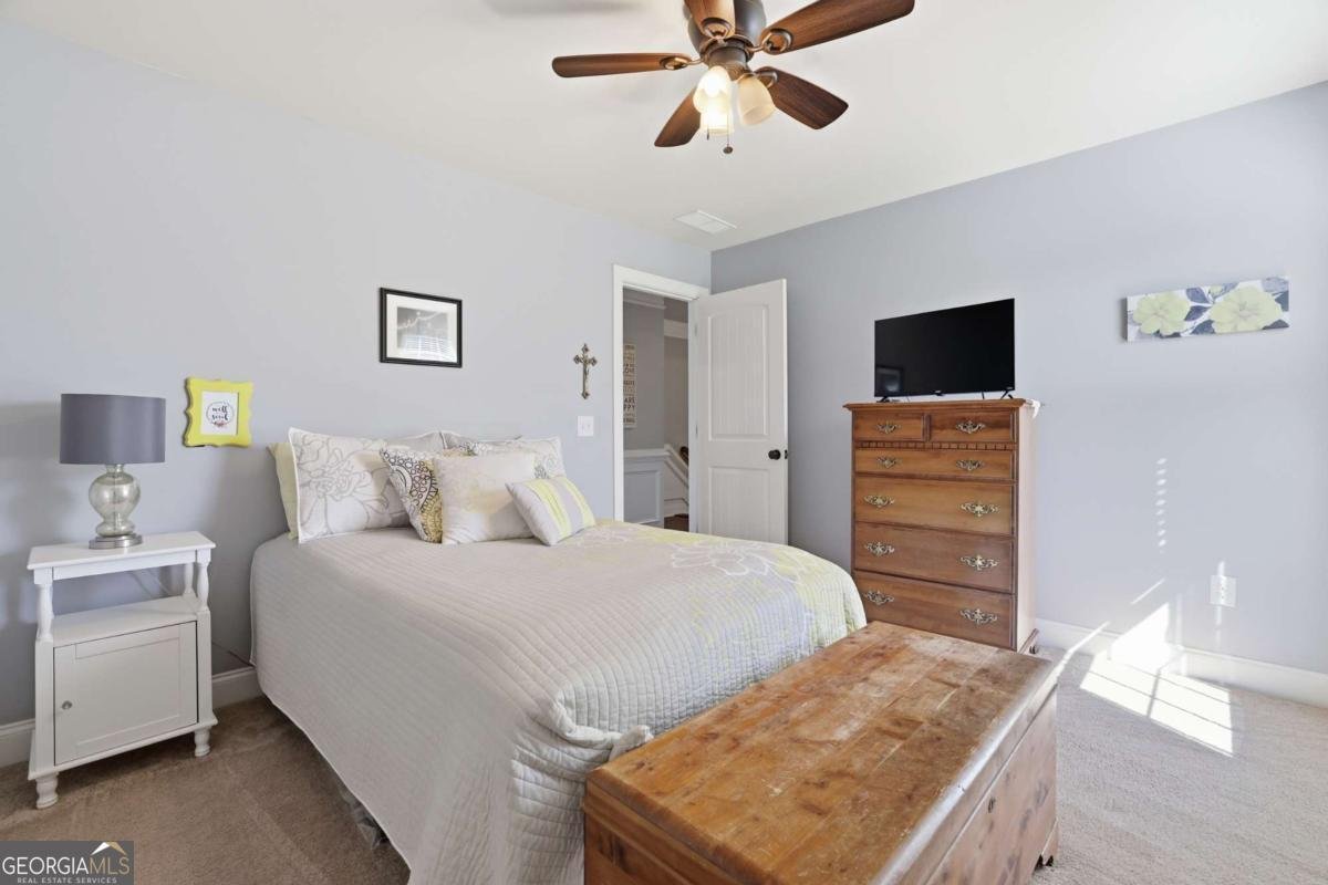 2544 Dawning Day Drive Dacula - Photo 26