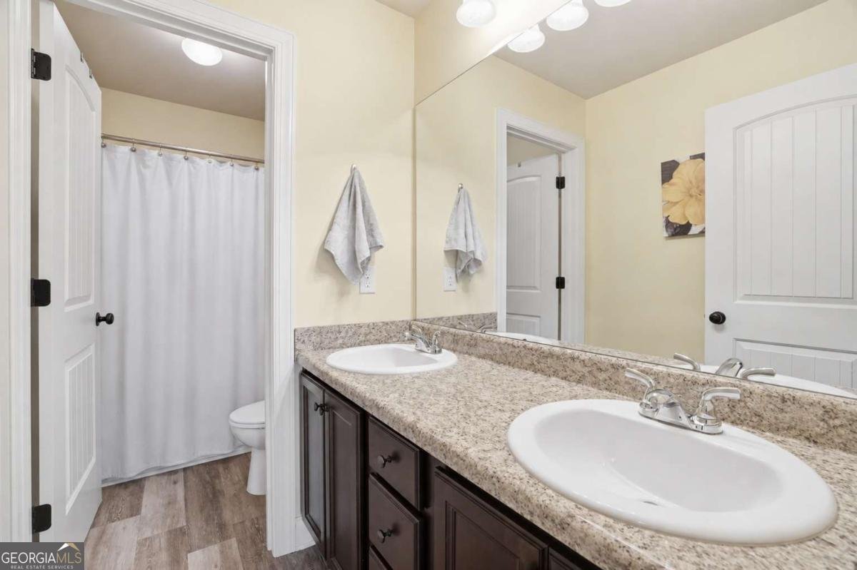 2544 Dawning Day Drive Dacula - Photo 27