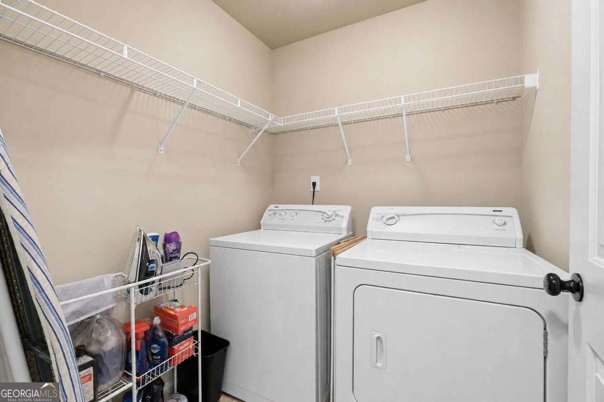 2544 Dawning Day Drive Dacula - Photo 28